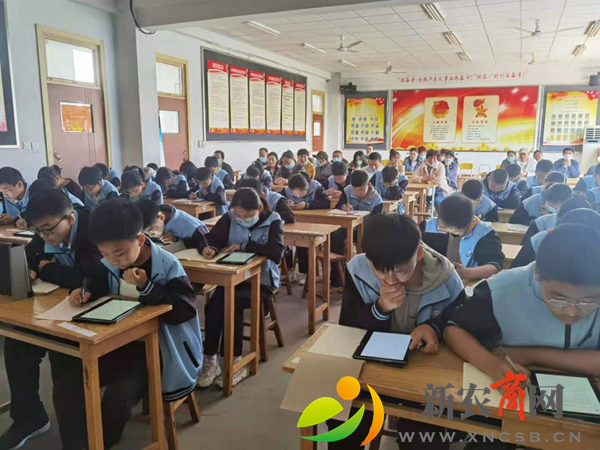平度市西关中学举行第一届“洋葱数学PK赛”1.png