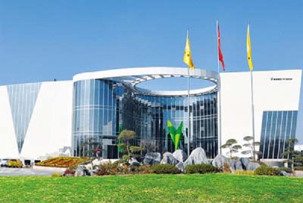 农产品加工业逐鹿“中国粮仓”，维维股份产业龙头效应凸显