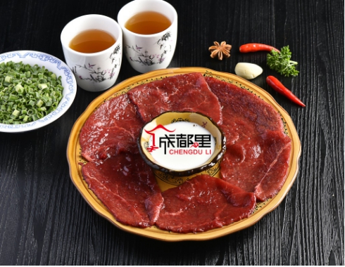 代理成都里火锅店，最优质的团队，最稳妥的品牌