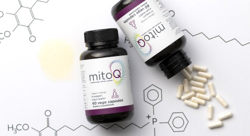 MitoQ又一高光时刻 MitoQ之父获医学界最高机构肯定