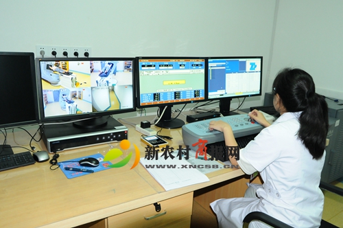 ​胶州市人民医院放疗科：迈进精准的放疗时代