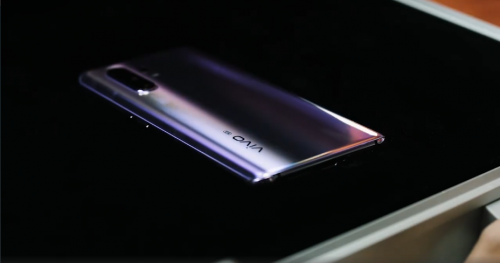 X系列再升级！vivo X30或将配置专业级别影像功能 