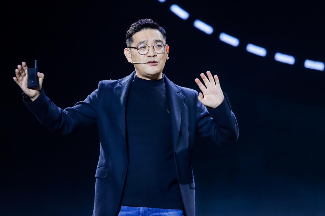 321国际设计师节•佛山，以数字世界为根基，构建设计美好世界