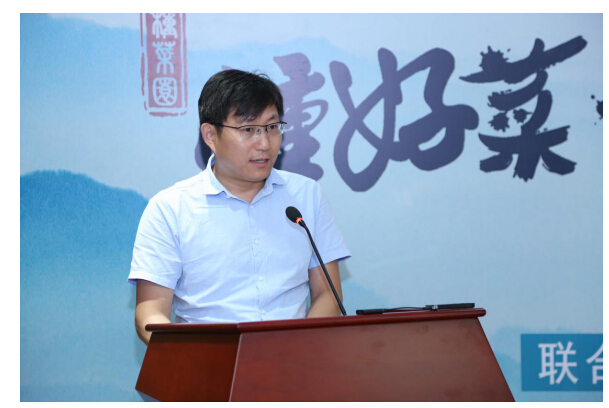 “种好菜、利民生——水培蔬菜产业扶贫论坛”在京举行