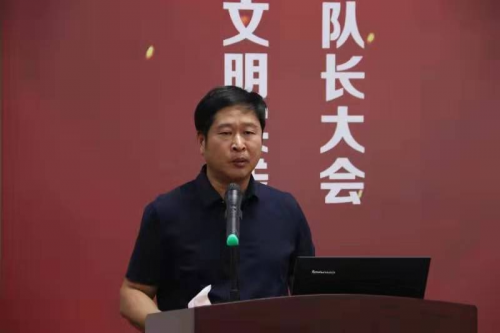 碳氢核肥推动乡村振兴，打造齐鲁样板