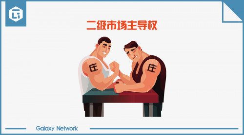 GN砸盘背后另有玄机，大矿池入局预示反转在即