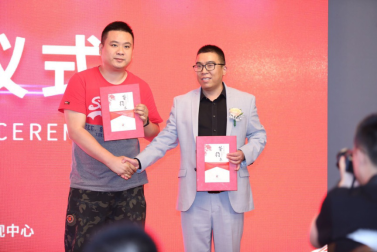 影交联合“影联筑梦”于上海国际电影节与您共赴光影之约