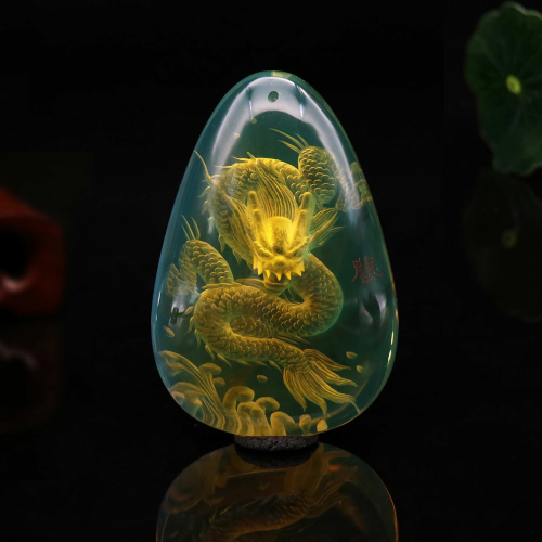 卓之运饰品，爱不释手