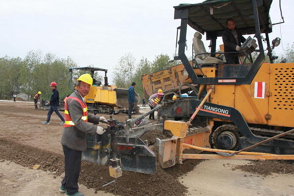 安徽定远：聚焦乡村振兴战略谱写绿色发展新篇章