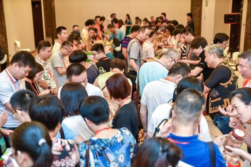 第十二届海峡两岸（泉州）农产品采购订货会9月南安召开