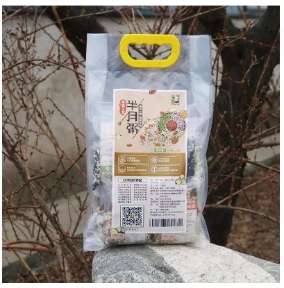 密云农业丨这里有一份自然健康的中秋礼单了解下！