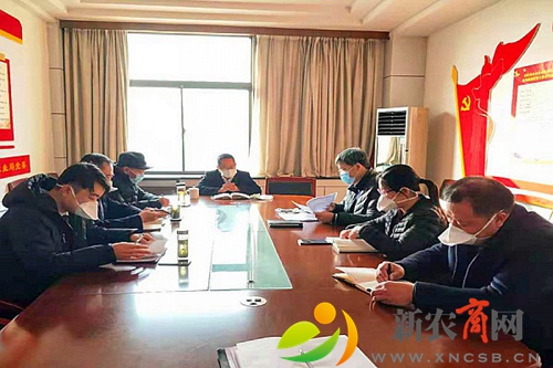 曲阜市农业农村局 明确防控职责抗击疫情 助力指导群众有效防护