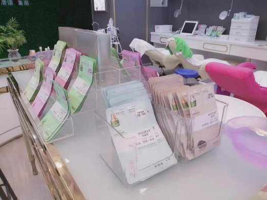 焕发肌肤莹润光采 欧丽妍面膜满足你的各种美丽需求