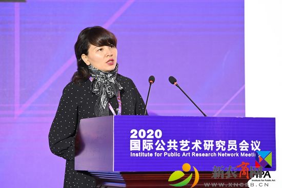 上海市政总院副总工程师、中国勘察设计协会园林和景观设计分会副会长 钟律.jpg