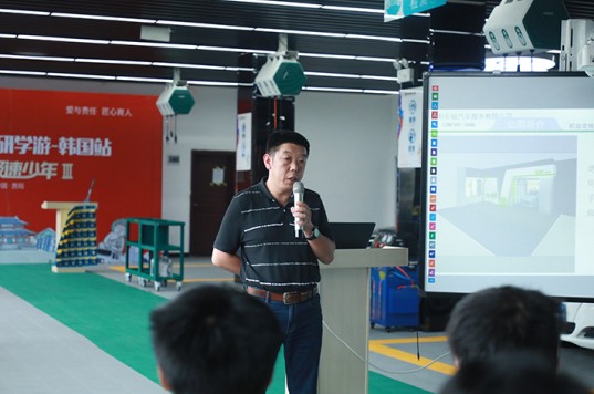 企业总监进校园，贵州万通车秘专场招聘会