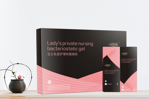 亿朵莲-贴心呵护，绽放内在之美