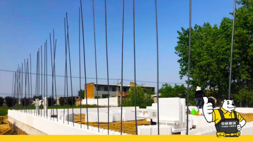 告别传统建房模式，中材模块建房成为第三代建房模式引领者！