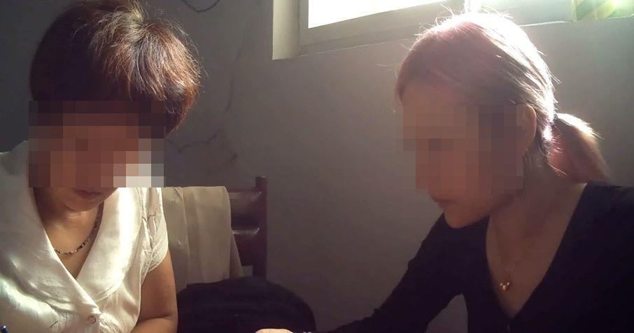 暗访京郊地下赌场：藏身工厂层层暗哨 一场牌输赢百万