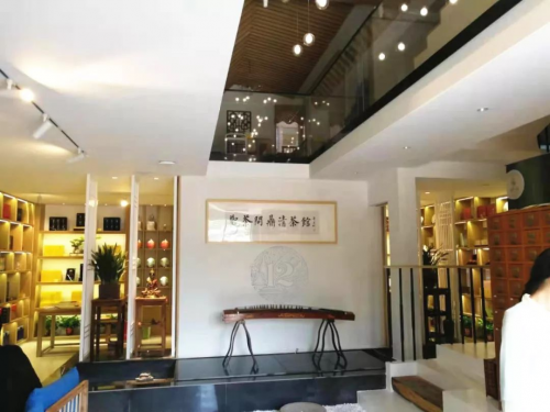十二块田 | 再上一层台阶，筑梦皖江大地