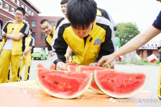 万通感恩“技”，汽车技术免费试学，定向班火热报名中~