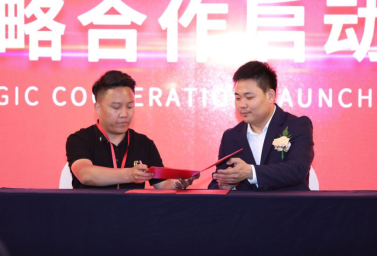 影交联合“影联筑梦”于上海国际电影节与您共赴光影之约
