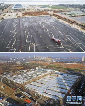 在华留学生点赞中国控疫举措：有力有效