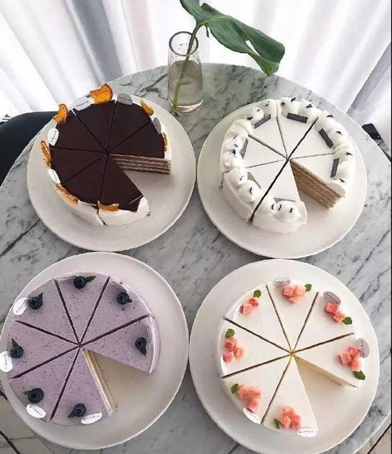 青海新东方烹饪学校：女生学西点有前途吗？