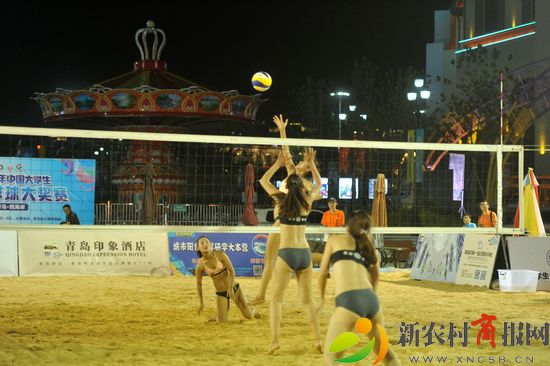 2019年中国大学生沙滩排球大奖赛 俞方平摄影 (1).jpg