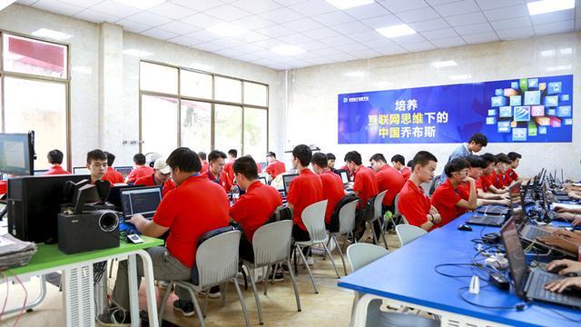 中专想转学怎么办？