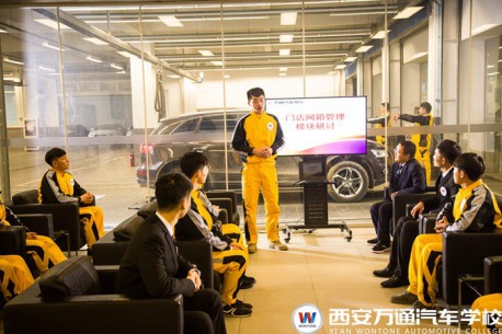 西安万通汽车学校：2019单招在即 哪些是你必须关注的