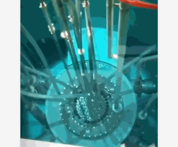 探秘中国硬“核”力量 揭开宇宙魔方蓝光之谜