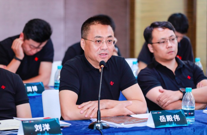 “美好出行 智创未来”，2019华夏出行共享汽车业绩沟通会在广州顺利召开