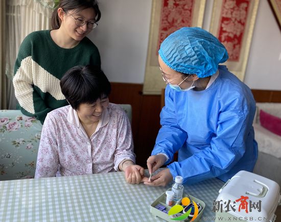配图：青岛西海岸新区“互联网+”开启智慧护理新时代.jpg