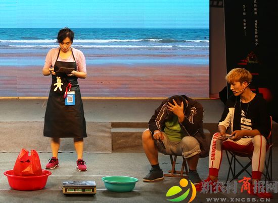 群演公社总动员---影都追梦人展演--影像西海岸供图--于铠源摄影 (11).jpg