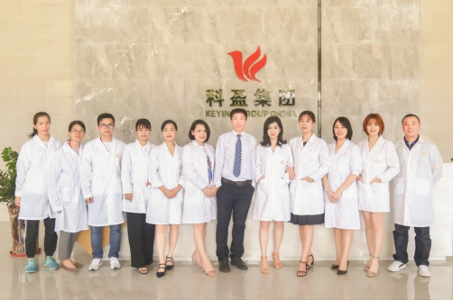 兰希黎携兰粉走进工厂，探索匠心—执着造就美