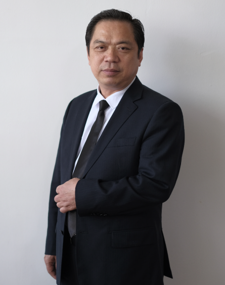 访青岛智冠乳业有限公司董事长杨方元