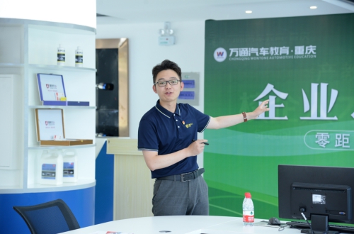31周年庆| 免费试学体验营 发现闪光的自己