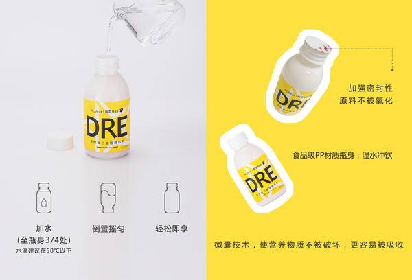 DRE百位女神体验官给你一份健康秘笈
