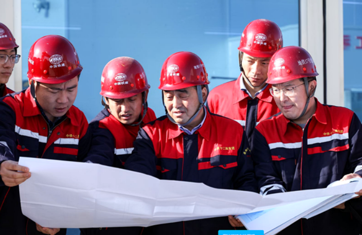 以实干诠释对企业和社会的初心