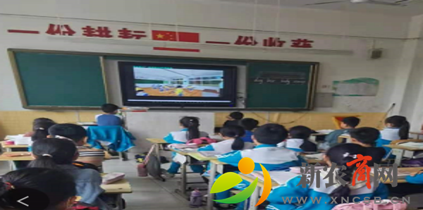 青岛百盛希望小学举行防震应急疏散演练活动337.png
