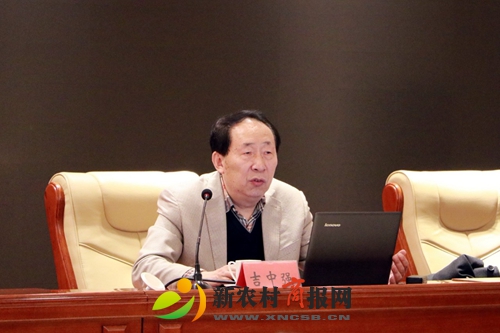 胶州市卫健局举办2019第三期卫生健康大讲堂《中医养生与心血管病防治》培训