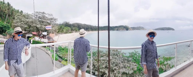 易算盘人物专访 | 呆萌暖男陈士涛：“稳”就一个字！