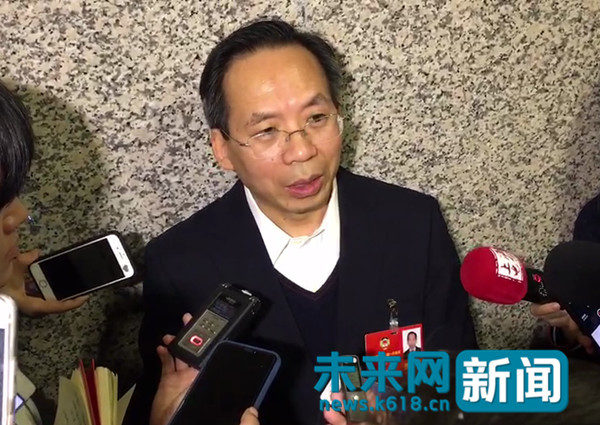 个税起征点7000还是10000？政协委员：取决于生活成本