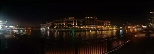 米文萨焊材优秀员工“新马”豪华之旅