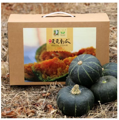 密云农业丨这里有一份自然健康的中秋礼单了解下！