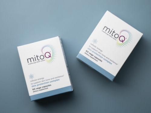 MitoQ皓白胶囊亮相天猫国际 成年轻人心水之选