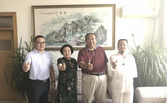 元培商学院（北大博雅）与华海白癜风医院共建康复人才培训学院