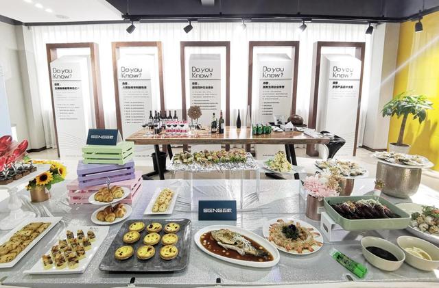 第二届“森歌蒸烤节”启幕 用美味打造森歌品牌大IP！