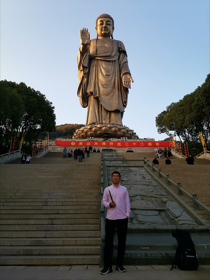第二十三届沉香悟道游学班山西安徽浙江江苏之行圆满结束
