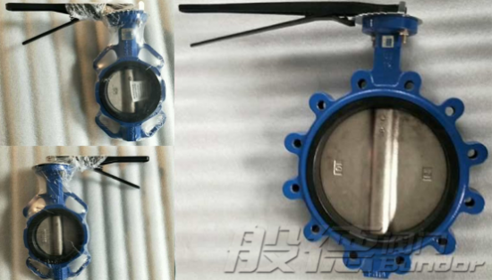 西亚、南亚......这些地区的众多客户 都选择了般德阀门